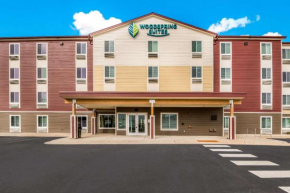 WoodSpring Suites Missoula